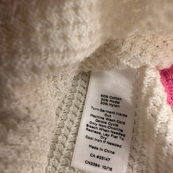 Talbots sweater. Great condition! - Picture 5 of 7